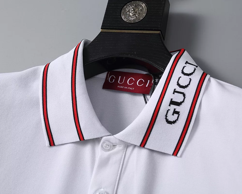 gucci t-shirt manches courtes pour homme s_12777573